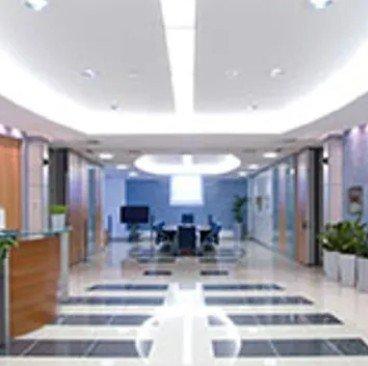 Professional janitorial services for offices and commercial
