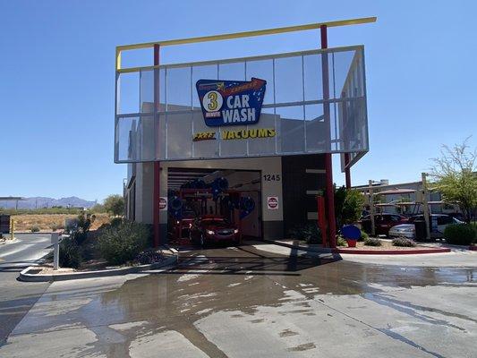 Super Star Car Wash AZ