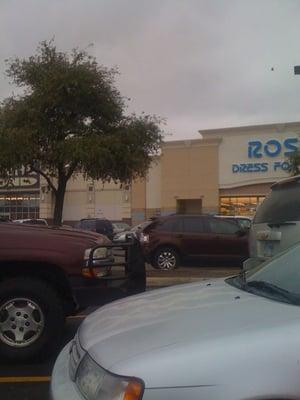 Ross Dress for Less
