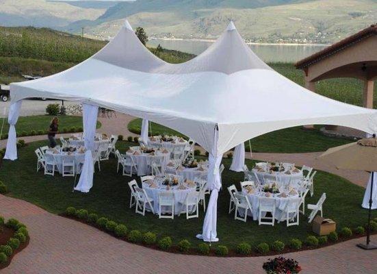 Elegance Party Rentals