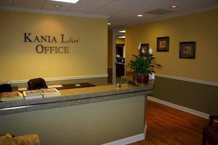 Kania Law Office - Wagoner Attorneys