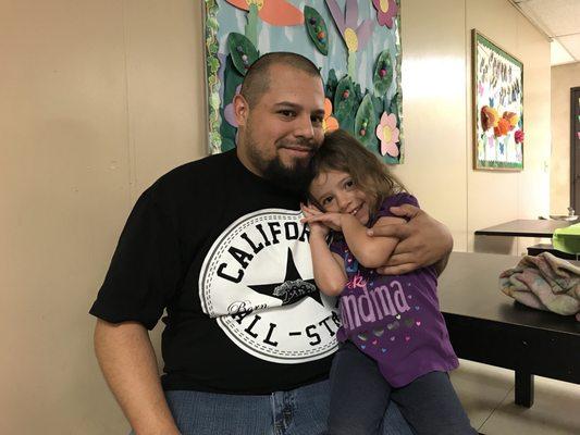 Sunrise Children's Center