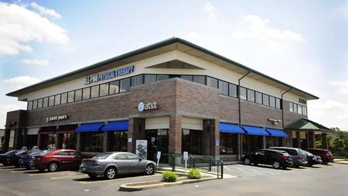 All Pro Physical Therapy - Livonia