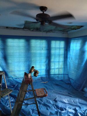 The Affordable Handyman