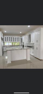 Eco Modern Renovations