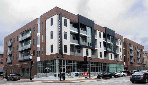 Knapp Properties