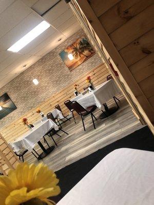 Kool Breeze Jamerican Cuisine