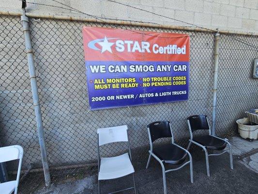 Performance Auto Repair