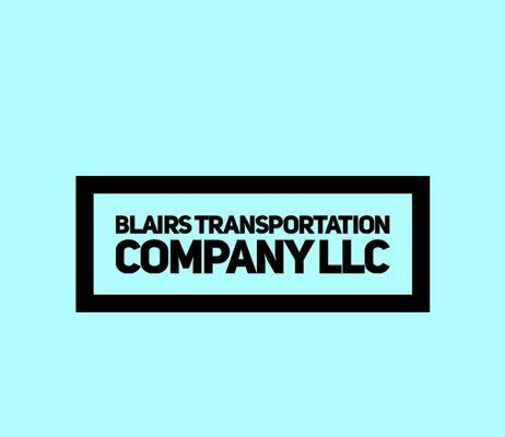 Blairs Transportation Company