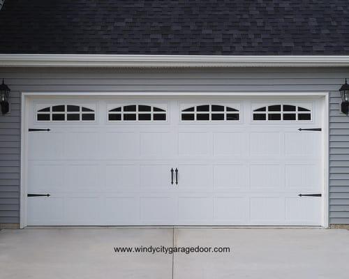 Windy City Garage Doors