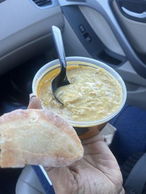 New England Soup Factory