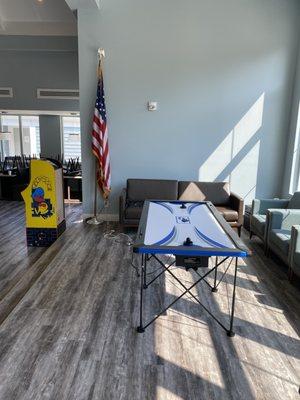 Kick Back Game Rentals