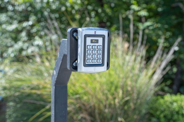 Lake Martin Material & Storage