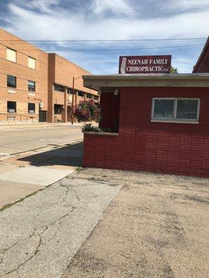 Neenah Family Chiropractic Clinic