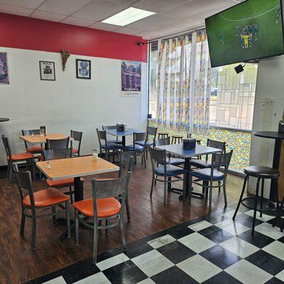 Selam Internation Mart & Cafe