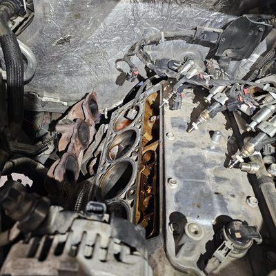 West Desert Automotive