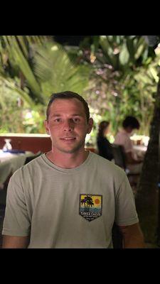 Certified recovery coach