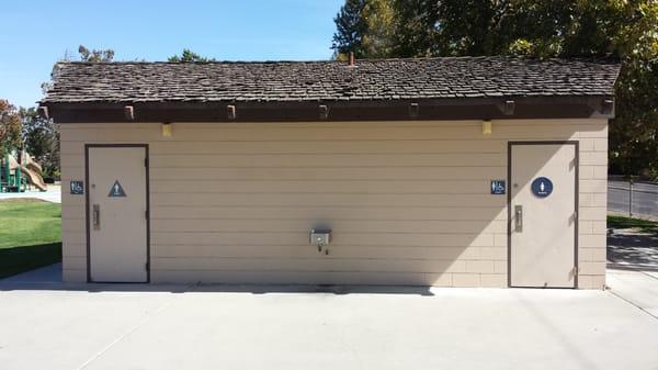 Larry J Marsalli Park