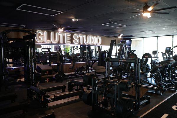 Glute Studio