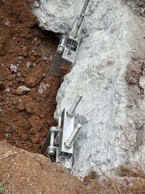 WM Thomas Contracting