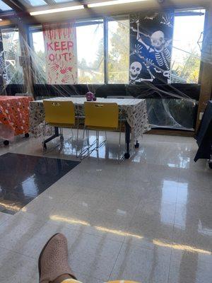 Brookfield Branch Library