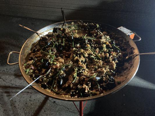 Little Uvas Vinyards