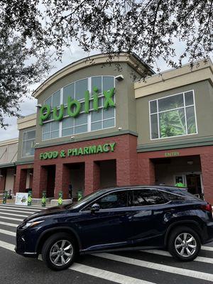 Publix Pharmacy