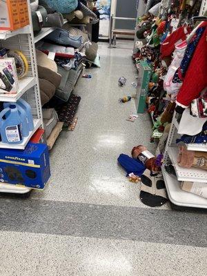 Ross Dress for Less