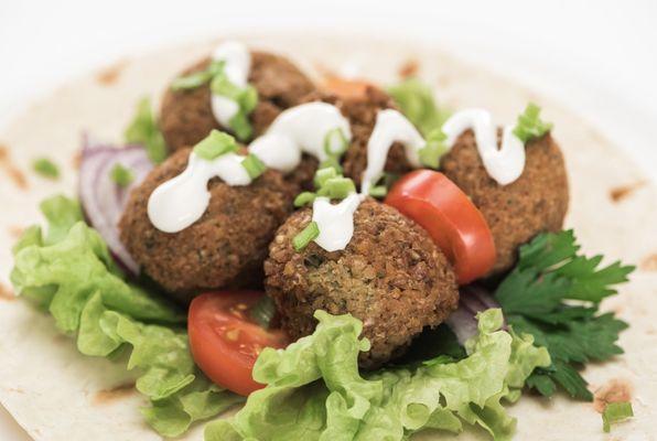 Al Sultan Restaurant