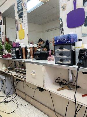 Yong Chang Hair Design