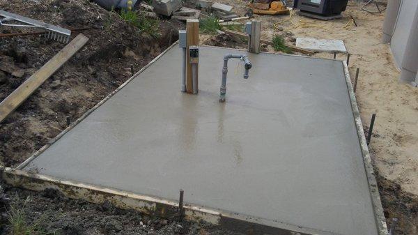 All-Out Concrete and Demo