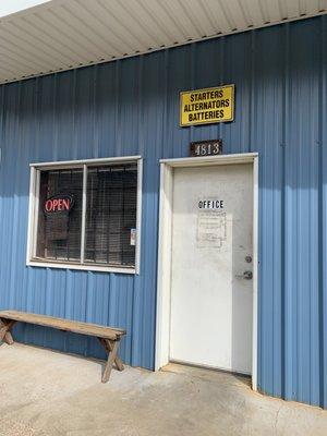 JK's Starter & Alternator Service