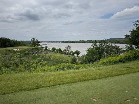 Quarry Oaks Golf Club