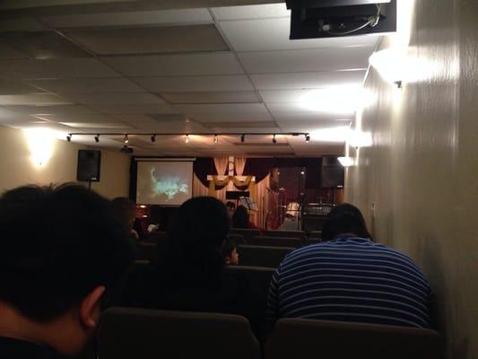 Giver of Life Global Ministries