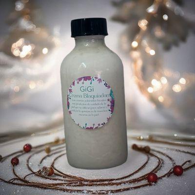 Gigi Crema Blaquiadora