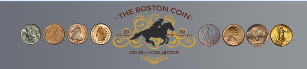 The Boston Coin