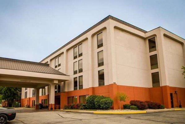 Wingate By Wyndham Springfield