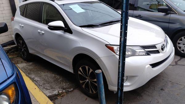 Full Recovery Atlanta