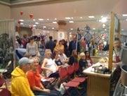 Mind Body Spirit Expo