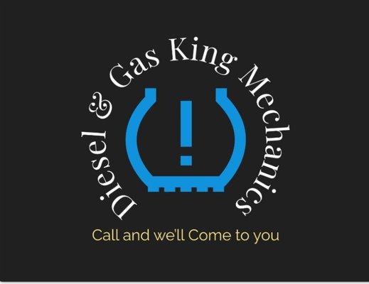 Diesel and Gas King Mechanics