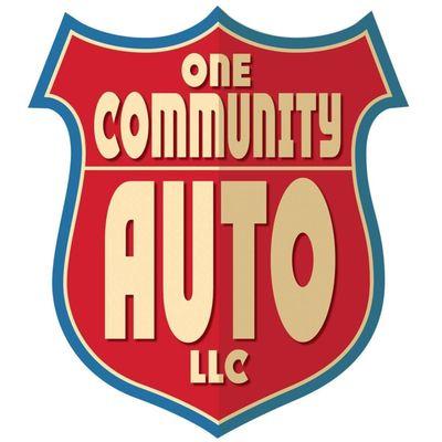 One Community Auto