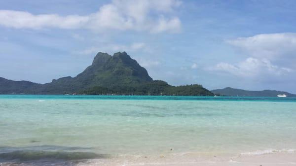 Ports of Paradise Cruises