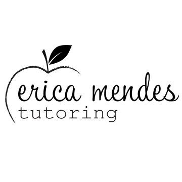 Erica Mendes Tutoring