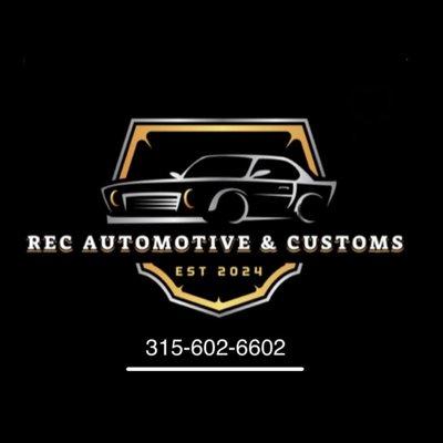 REC Automotive