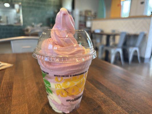 Hawaiian Bros Island Grill