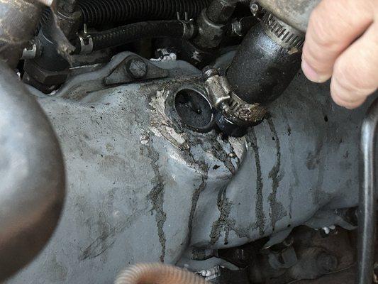 Aamco Total Car Care