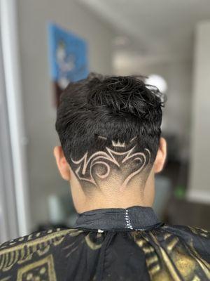 Cali Hands Barber Studio