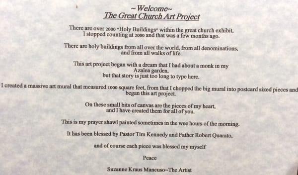 Holy Trinity Lutheran Church