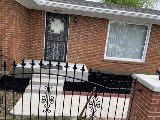 Cls Construction Concrete