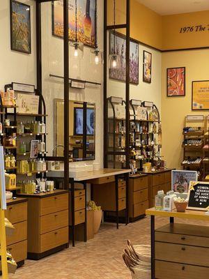 L'Occitane en Provence